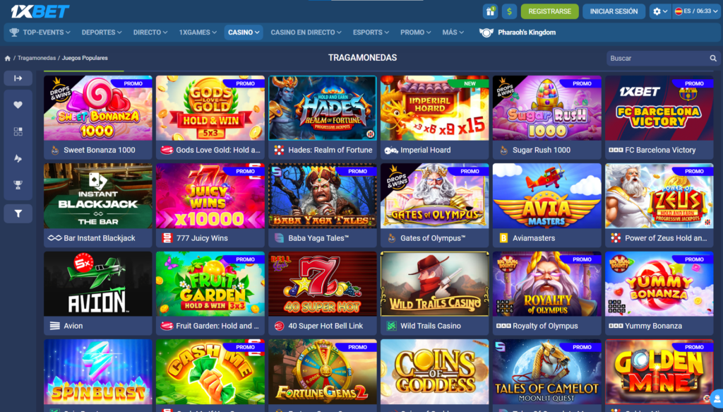 Casino Online